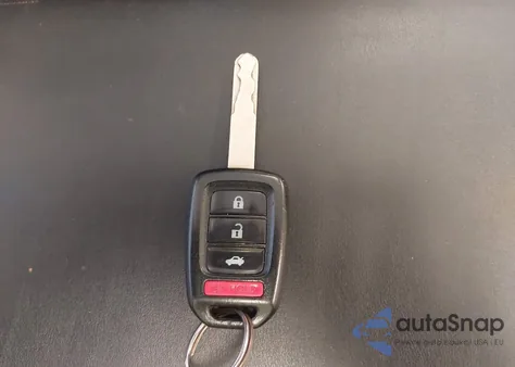 2013 Honda Accord Lx from USA, damaged, VIN 1HGCR2F32DA218698